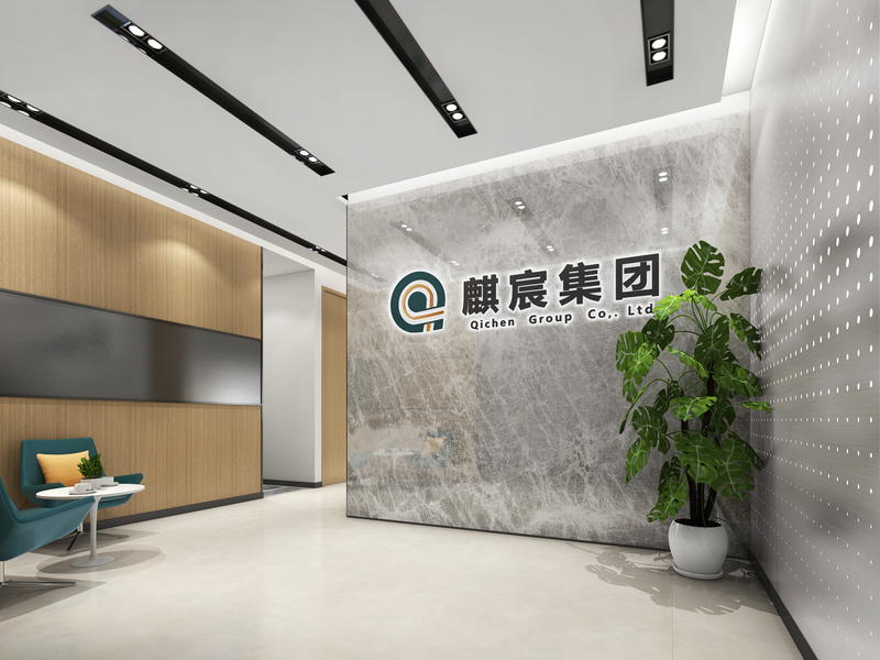 麒宸集团办公室